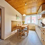 Apartament Svoboda *
