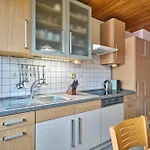 Svoboda Apartament Svoboda nad Úpou