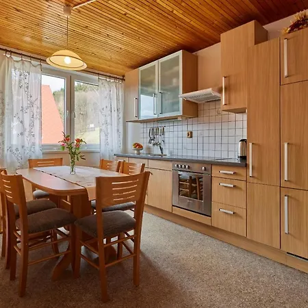Svoboda Apartment
