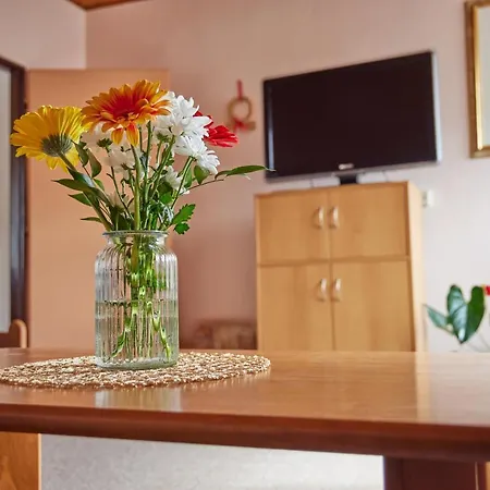 Svoboda Apartment *