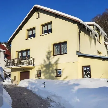Apartment Svoboda *