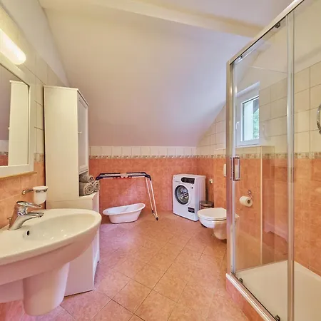 Svoboda Apartment Svoboda nad Úpou