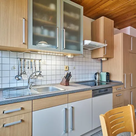 Svoboda Appartement Svoboda nad Úpou