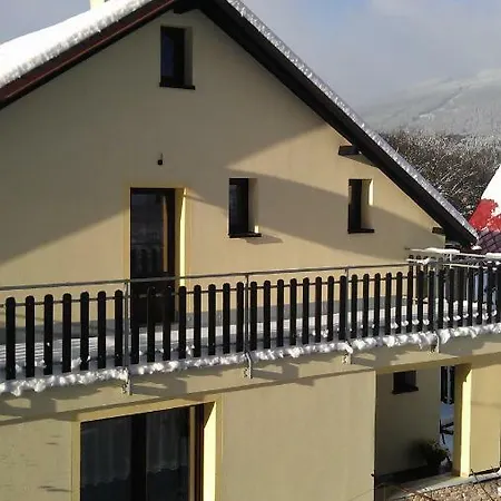 Svoboda Apartment